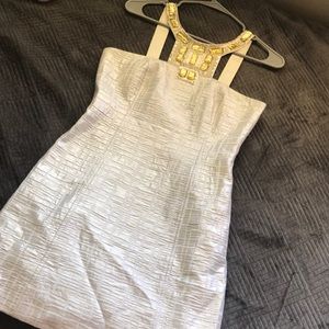 Laundry By: Shelli Segal Dress